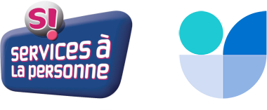 Logo SAP et URSSAF